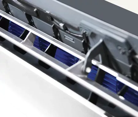 Инверторная сплит-система BALLU BSEI-10HN1 комплект купить в Нижневартовске