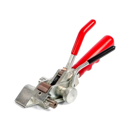 Инструмент для натяжения стальной ленты на опорах ИНТу-20 КВТ купить в Нижневартовске