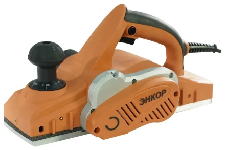Рубанок ЭНКОР РЭ-1200/110Э + подставка,  1/2 50212 купить в Нижневартовске