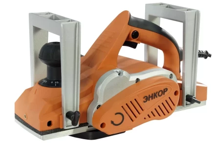 Рубанок ЭНКОР РЭ-1200/110Э + подставка,  1/2 50212 купить в Нижневартовске