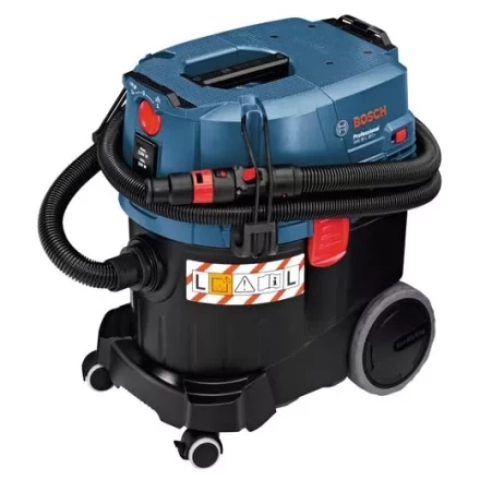 Пылесос Bosch GAS 35 L SFC (0.601.9C3.000) купить в Нижневартовске