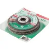 Круг Лепестковый Торцевой (КЛТ) HAMMER Ф125х22 P60 купить в Нижневартовске