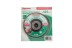 Круг Лепестковый Торцевой (КЛТ) HAMMER Ф125х22 P60 купить в Нижневартовске