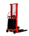 Штабелер гидравлический с электроподъемом 2,0 т 1,6 м TOR CTD20/16 1006208 купить в Нижневартовске