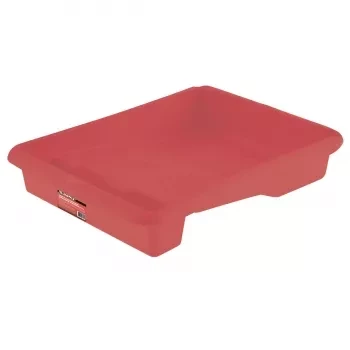 Кювета MATRIX пластмассовая для валиков 440х320 мм усиленная 81412 купить в Нижневартовске