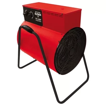 Тепловая пушка электрическая Elitech ТП 30 ЕКТ купить в Нижневартовске