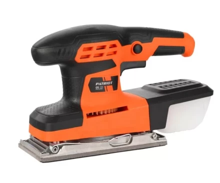 Плоскошлифовальная машина OS 120 PATRIOT купить в Нижневартовске