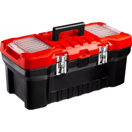 Ящик пластмассовый ЗУБР "МАСТЕР" для инструмента, 20" 38180-20_z01 купить в Нижневартовске