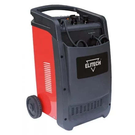 Пуско-зарядное устройство ELITECH УПЗ 600/540 купить в Нижневартовске