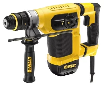 Перфоратор DeWalt D 25414 KT купить в Нижневартовске