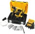 Перфоратор DeWalt D 25414 KT купить в Нижневартовске