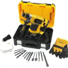Перфоратор DeWalt D 25414 KT купить в Нижневартовске