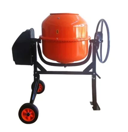 Бетоносмеситель AMIX BM-180L купить в Нижневартовске