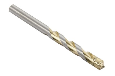 Сверло по камню HAMMER Ф10х120мм (DR CR 10,0мм*120/72мм) купить в Нижневартовске