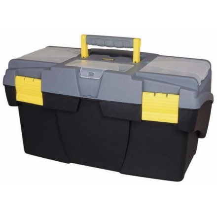 Ящик для инструментов 19 Mega Cantilever Stanley 1-92-039 купить в Нижневартовске