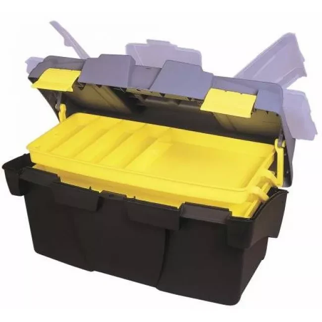 Ящик для инструментов 19 Mega Cantilever Stanley 1-92-039 купить в Нижневартовске