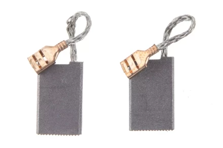 Щетки угольные HAMMER Щетки угольные (2 шт.) для BOSCH (1617014126) A.S. купить в Нижневартовске