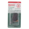 Щетки угольные HAMMER Щетки угольные (2 шт.) для BOSCH (1617014126) A.S. купить в Нижневартовске