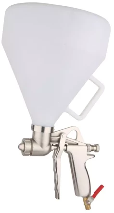 Пистолет текстурный 0704.013600 ELITECH купить в Нижневартовске