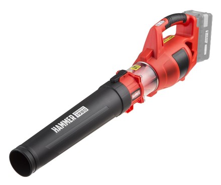 Воздуходувка аккумуляторная Hammer VZD40V купить в Нижневартовске