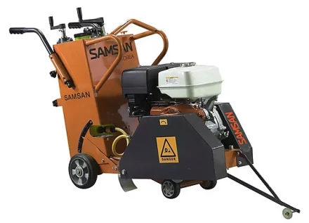 Шовнарезчик Samsan CUT 450 купить в Нижневартовске