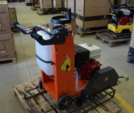 Шовнарезчик Samsan CUT 450 купить в Нижневартовске