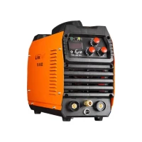Аппарат аргонодуговой сварки FoxWeld TIG 165 DC