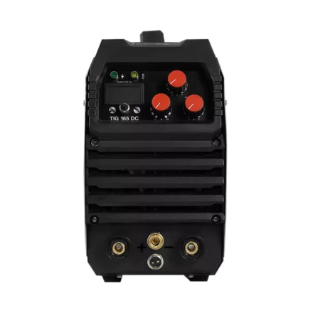 Аппарат аргонодуговой сварки FoxWeld TIG 165 DC купить в Нижневартовске