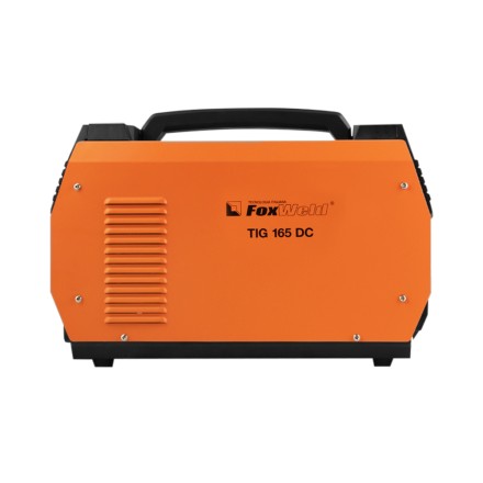 Аппарат аргонодуговой сварки FoxWeld TIG 165 DC купить в Нижневартовске