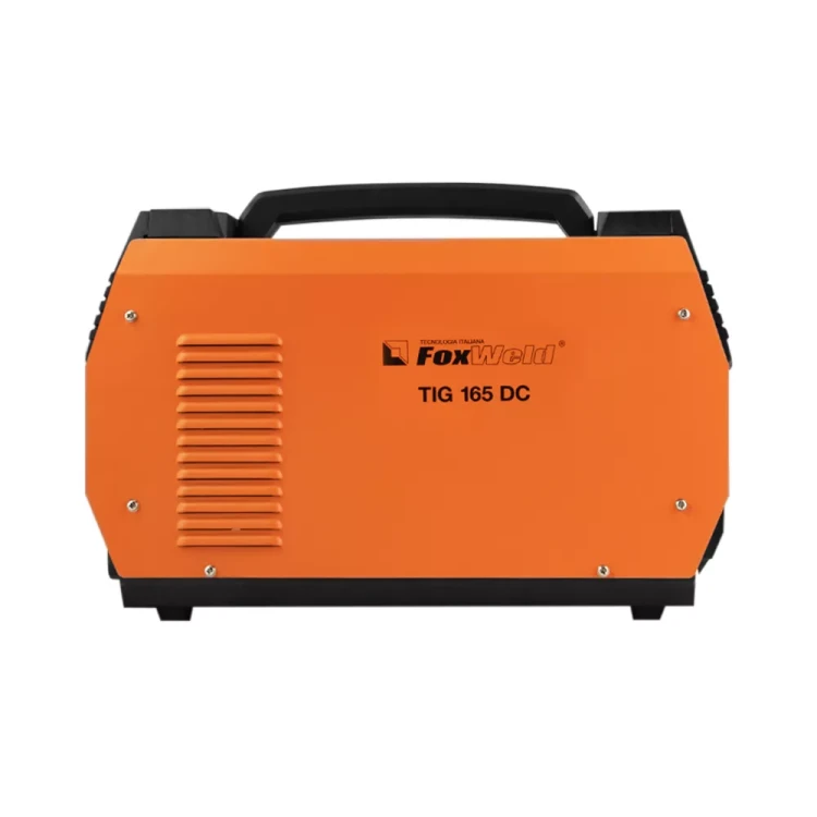 Аппарат аргонодуговой сварки FoxWeld TIG 165 DC купить в Нижневартовске