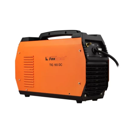 Аппарат аргонодуговой сварки FoxWeld TIG 165 DC купить в Нижневартовске