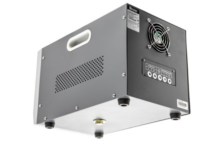 Стабилизатор напряжения WESTER STW10000NP купить в Нижневартовске