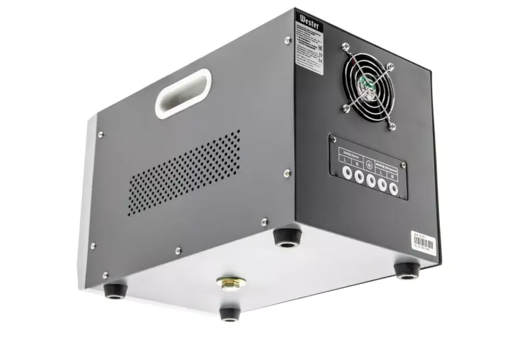 Стабилизатор напряжения WESTER STW10000NP купить в Нижневартовске