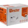 Стабилизатор напряжения WESTER STW10000NP купить в Нижневартовске