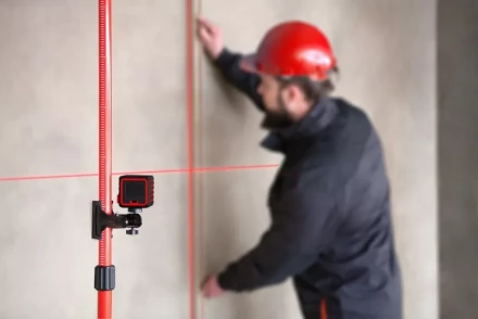 Нивелир лазерный ADA Cube Professional Edition купить в Нижневартовске