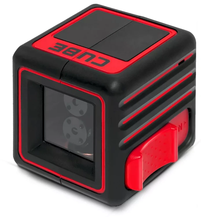 Нивелир лазерный ADA Cube Professional Edition купить в Нижневартовске