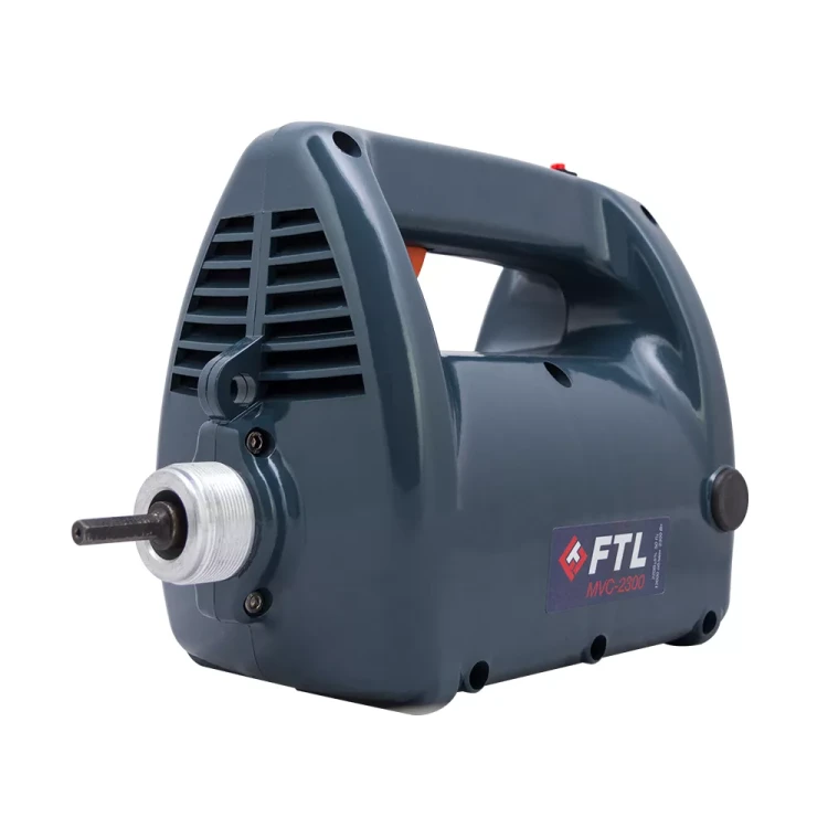 Глубинный вибратор FTL MVC-2300 купить в Нижневартовске
