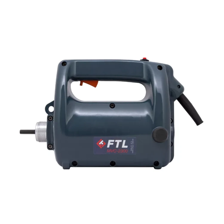 Глубинный вибратор FTL MVC-2300 купить в Нижневартовске