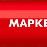 ЗУБР МК-200 красный, 1 мм маркер-краска (06326-3) купить в Нижневартовске