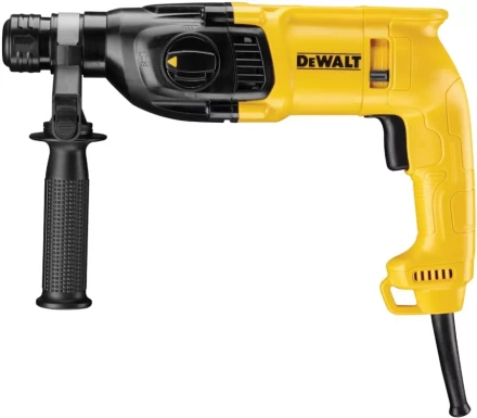 Перфоратор DeWalt D 25133 К купить в Нижневартовске