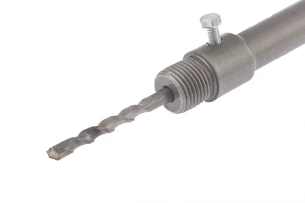 Центрирующее сверло для коронок хвостовик M22 х 160 мм SDS MAX MATRIX 70353 купить в Нижневартовске