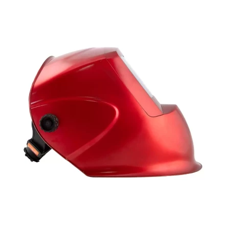 Маска сварщика Корунд-2 красная ф-р 7100V без коробки купить в Нижневартовске