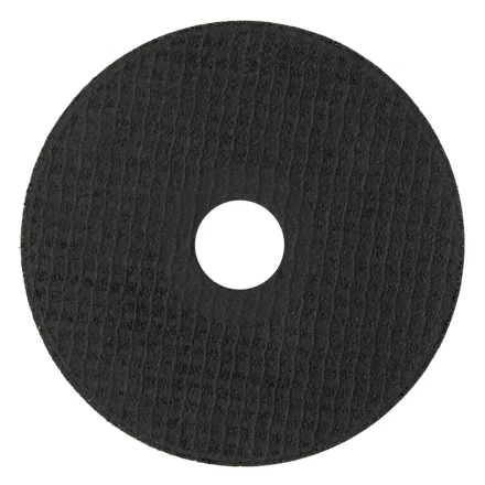 Круг отрезной по металлу, 115 х 2,5 х 22,2 мм Сибртех 743317 купить в Нижневартовске