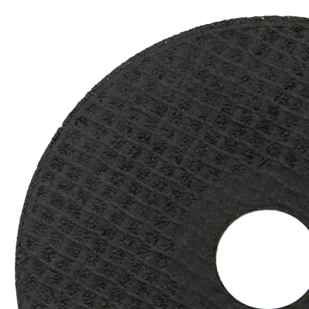 Круг отрезной по металлу, 115 х 2,5 х 22,2 мм Сибртех 743317 купить в Нижневартовске