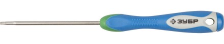 ЗУБР &quot;ЭКСПЕРТ&quot;. Отвертка для точных работ, Сr-V, TORX 25654-08 купить в Нижневартовске