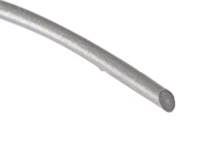 Леска для триммера армированная алюминием X-Pro круглая 1,6мм х 15м блистер Россия  Denzel 96191 купить в Нижневартовске