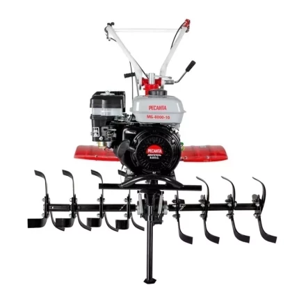 Сельскохозяйственная машина Ресанта МБ-8000P-10 70/5/41 купить в Нижневартовске