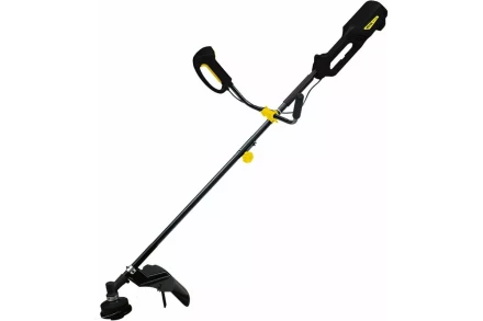 Электрический триммер Huter GET-1700B 70/1/8 купить в Нижневартовске