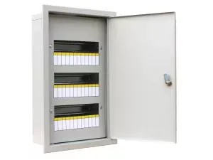 Щит распределительный встраиваемый ЩРВ-36 IP31 (500х300х120) RUCELF купить в Нижневартовске