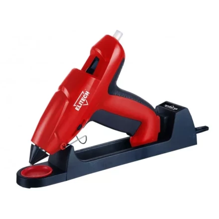 Пистолет клеевой ПКЛ 5015К Elitech купить в Нижневартовске